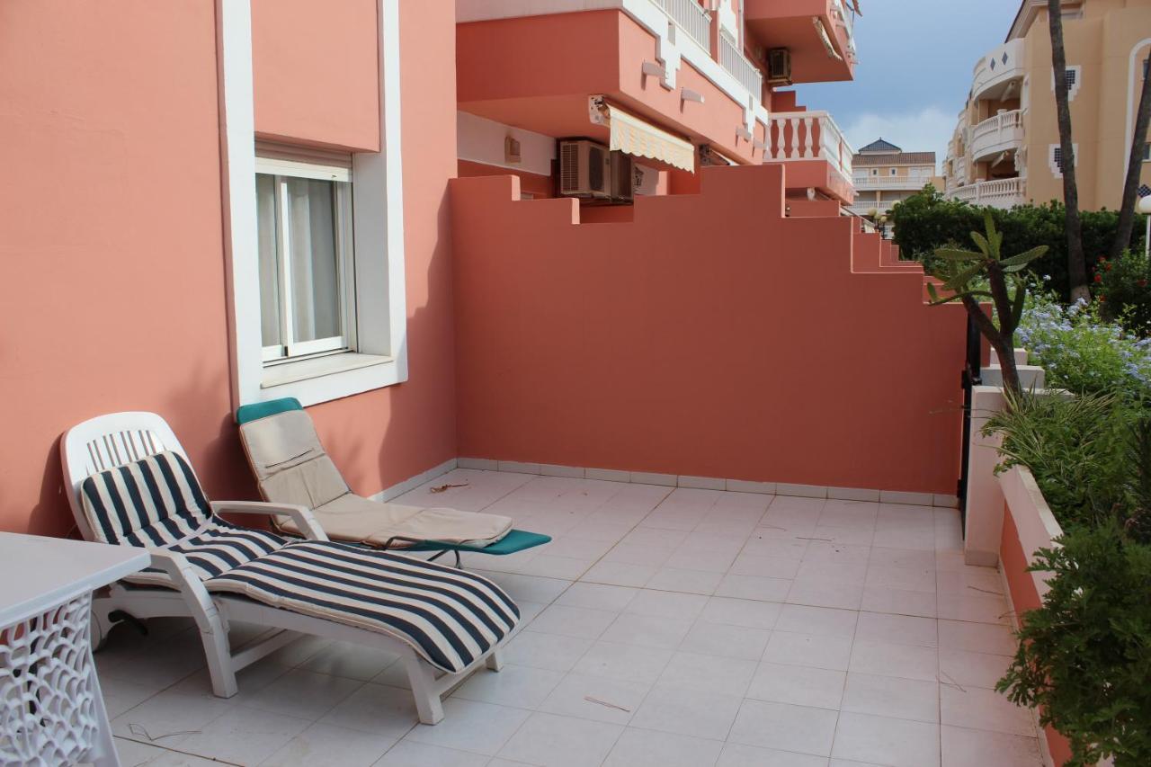 Los Jazmines Vyb Denia Exterior photo