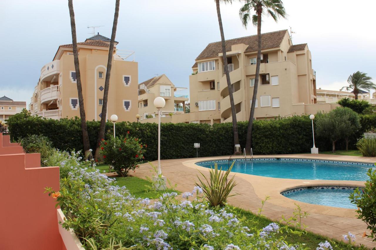 Los Jazmines Vyb Denia Exterior photo