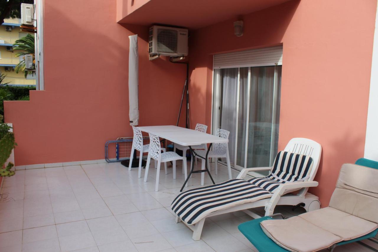 Los Jazmines Vyb Denia Exterior photo